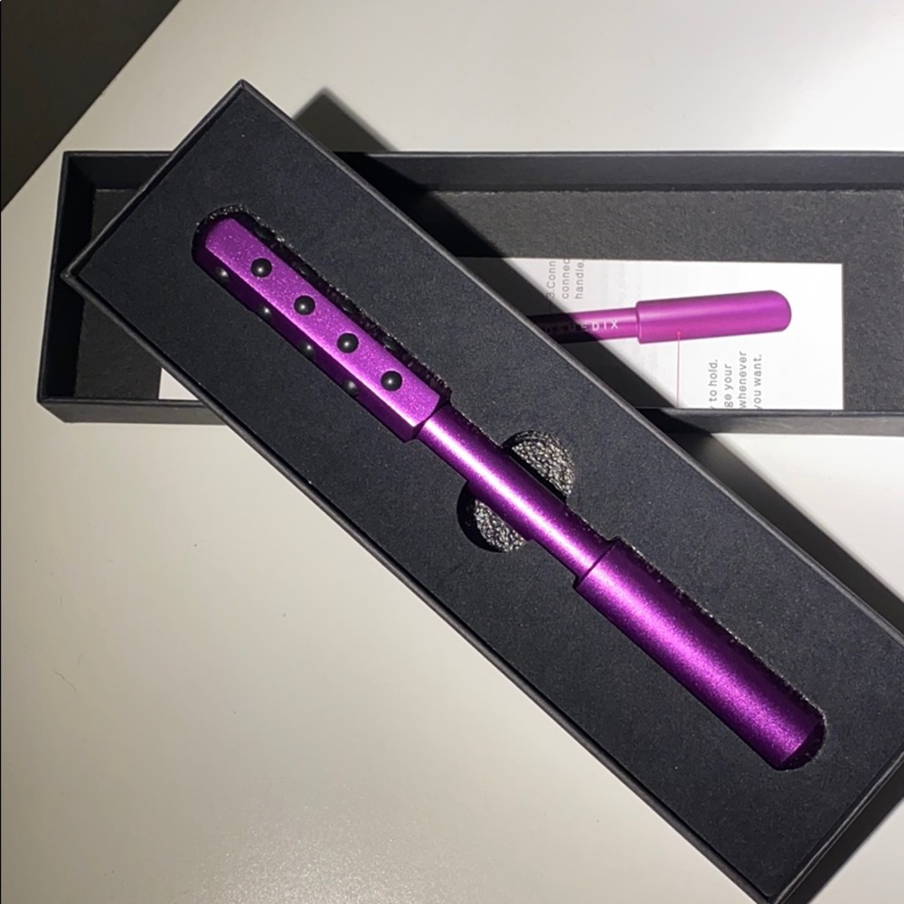 Cosmedix Face & Body Massage Roller